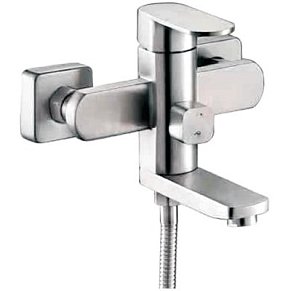 Смеситель для ванны Oute T40402