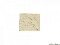 UniStone 1 Желтый Руст 21,5х21,5x4,2 см