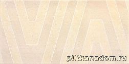 Rako Sandy WITV4671 Beige Декорр настенный 30х60 см