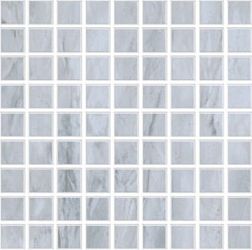 Brennero Venus Blu Lapp (Р) Мозаика 30х30 (2,8х2,8) см