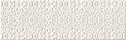 Tubadzin Blanca Bar white D Декор 7,8х23,7 см