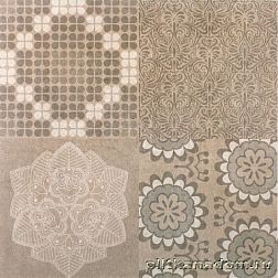 Керама Марацци Королевская дорога Декор обрезной SG614520R 60х60 см