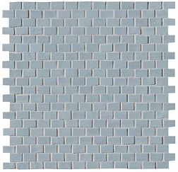 Fap Ceramiche Brooklyn Brick Sky Мозаика 30x30 см