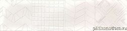 Cifre Alchimia Decor Glaciar Настенная плитка (15 видов) 7,5x30 см