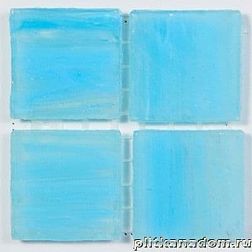 Rose Mosaic Cloudy CA18 Мозаика (фишки 2х2) 32,7х32,7 см