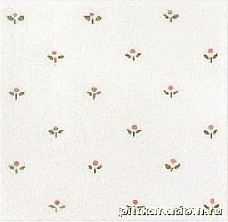 Adex Modernista ADMO6013 Decorado Mimosa PB Rosa C-C B Декор 15х15 см