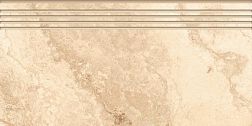 Kerranova Shakespeare Light Beige 2c4003-st01 Ступень 29,4х60 см