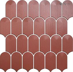 NS-Mosaic Rustic series R-346 Керамика Матовая Мозаика 28,8хх29,8 (4,5х8,6) см