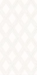 Kerlife Amani Classico Rombi Avorio Декор 31,5х63 см