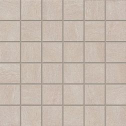 Estima Tramontana TN00 Ivory Бежевая Матовая Мозаика (5х5) 30x30 см