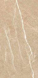 Flavour Granito Amelia Brown Carving Коричневый Матовый Керамогранит 60x120 см