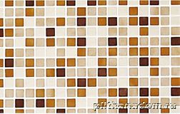 Ezarri Растяжки простые Marron №4 Растяжка 31,3х49,5 (2,5х2,5) см