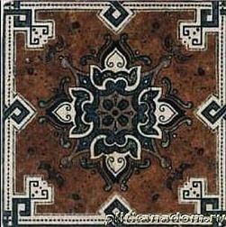 Mainzu Bolonia Decor Socarrat Mix 4 Настенная плитка 20х20 см