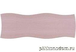 Mayolica Siroco Rosa Настенная плитка 20x60 см
