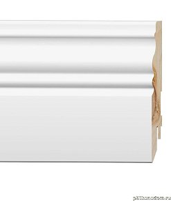 Classen Pure 222393 Faun Плинтус из МДФ 100х16x2400
