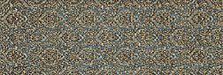 Tabriz Tile Gallery Blue Decor Декор 25х75 см