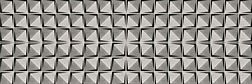Tabriz Tile Prug Relief Silver Decor Декор 30х90 см