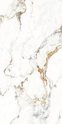 Asia Pacific Golden waves NP Glossy Polished Бежевый Полированный Керамогранит 60x120 см