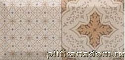 Monopole Toscana Mix 1 Настенная плитка 10х20 см