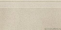 Paradyz Tecniq Grys Mat. Ступень простая 29,8х59,8 см
