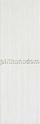 Dom Ceramiche Pura Riga Bianco-Argento Rett Настенная плитка 49,8х149,8 см