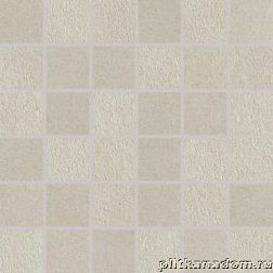 Rako Light DDM06610 Sheet (Unistone) Мозаика (5x5) 30х30 см