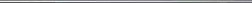 Fap Ceramiche Color Now Lumina Satinato Silver Micromatita Бордюр 0,7x91,5 см