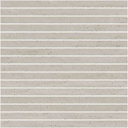 Kerama Marazzi Сан-Марко Бежевый Мозаичный Матовый обрезной Декор 40x40 см