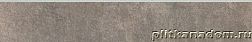 Paradyz Lensitile Grys Плинтус 7,2x45 см