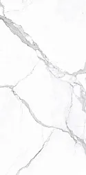Ascale Керамогранит BOOKMATCH ALTO STATUARIO A POLISHED 160x320x0,6  см