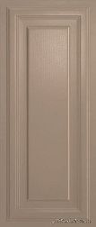 Cisa Liberty 190411 Boiserie Tortora Настенная плитка 32x75 см