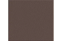 Paradyz Sundown Marrone Коричневая Матовая Ступень прямая с капиносом 30х33 см