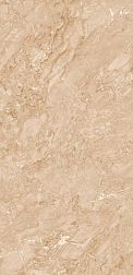 Flavour Granito Brown Grigio Marco Glossy Коричневый Полированный Керамогранит 60x120 см