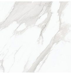 Gravita Statuario Mercury Satin Super White Керамогранит 60х60 см