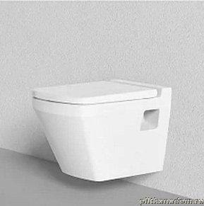 Bien Neptun 18KAP5201 Унитаз подвесной с функцией биде с сиденьем дюропласт микролифт 18KXY4400000