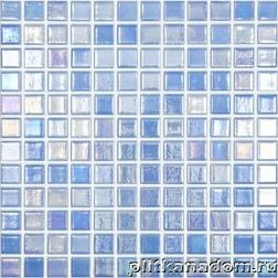 Vidrepur Shell № 552 Мозаика 31,7х31,7 (на сетке)