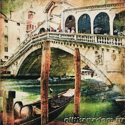Mainzu Milano Decor Venezia Декор 20х20 см