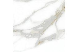 Грани таганая Ellora GRS01-20 Ivory Слоновая кость Матовый Керамогранит 60x60 см