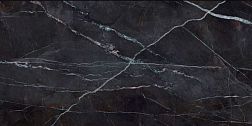 Impronta Italgraniti Charm Experience Calacatta Black Sq Керамогранит 60x120 см