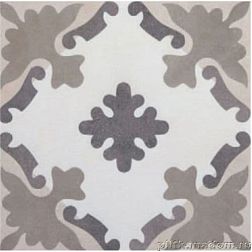 Stylnul (STN Ceramica) Veinte 110-015-15 Nordic 03 Mt Керамогранит 20x20 см
