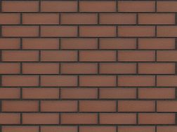 King Klinker Dream House Caramel Street (30) NF14 Фасадная клинкерная плитка 7,1х24 см