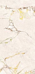 Flavour Granito Apuane Satuario Carving Бежевый Матовый Керамогранит 60x120 см
