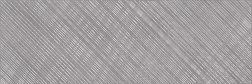 Cersanit Apeks Декор B серый (AS2U092DT) 25x75 см