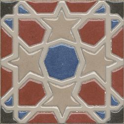 Kerama Marazzi Паласио VT-A60-1266H Декор 9,9х9,9 см