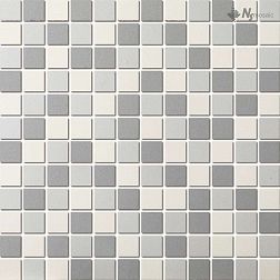 NS-Mosaic Porcelain series PA-554 Матовая антислип Мозаика 30х30 (2,3х2,3) см