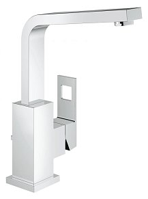 Grohe Eurocube 23135000 Смеситель для раковины