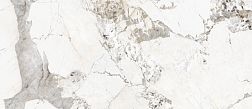 Simpolo Ceramics Patagoniya Белый Полированный Керамогранит 120х278 см