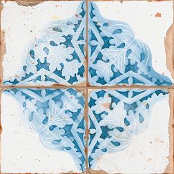 Peronda Francisco Segarra Artisan Decor-A Напольная плитка 33х33 см