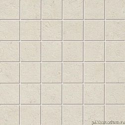 Atlas Concorde Seastone White Mosaico Мозаика 30x30 см
