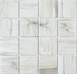 NS-Mosaic Porcelain series PR7373-39 Мозаика 30,6х30,6(7,3х7,3) см
